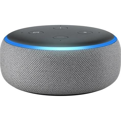 Amazon Echo 3rd Gen