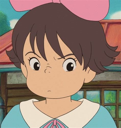 Ghibli Challenge Day 6 Least Favorite Character Studio Ghibli Amino