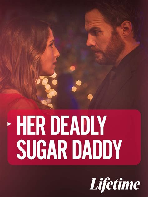 Her Deadly Sugar Daddy 2020 Posters — The Movie Database Tmdb