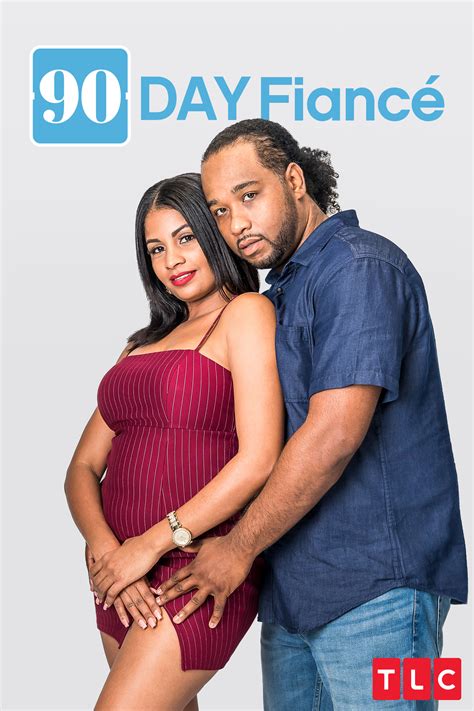 The latest series of 90 day fiancé: 90 Day Fiancé | TVmaze