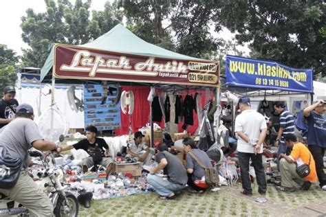 Pasar Di Indonesia Ini Gak Bakal Bisa Kamu Temukan Di Negara Lain Mau Tahu Inafeed
