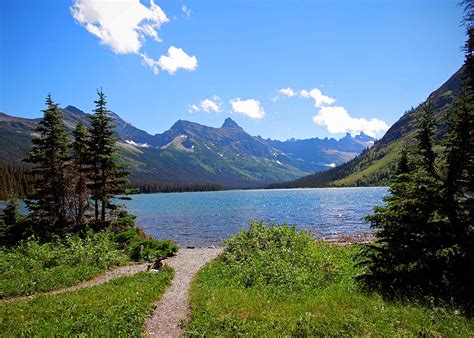 Glacier National Park Unplugged And Unscripted