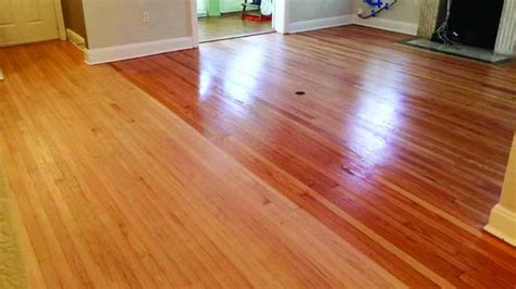 How To Choose A Finish For Your Hardwood Flooring Angies List