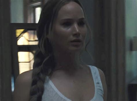 Mother From Jennifer Lawrences Best Roles E News