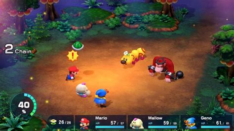Super Mario RPG Switch NSP Full Game Nintendo Switch Roms
