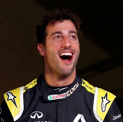 Ricciardo F Daniel Ricciardo Ricky Bobby Formula Car Racing Racing Drivers Beautiful Men