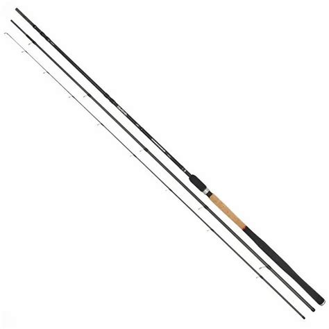 Coarse Match Daiwa Connoisseur Pro Match Fishing Rod Wildfishinggear