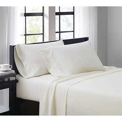 Salt By Truly Soft® Twin Xl Sheet Sets Bed Bath And Beyond