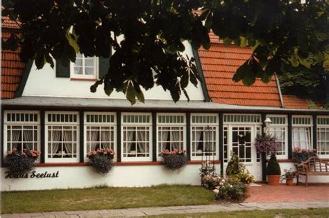 Weitere hotels und pensionen in `spiekeroog` haus hase. Ferienwohnung Haus Seelust, Spiekeroog, Süderloog