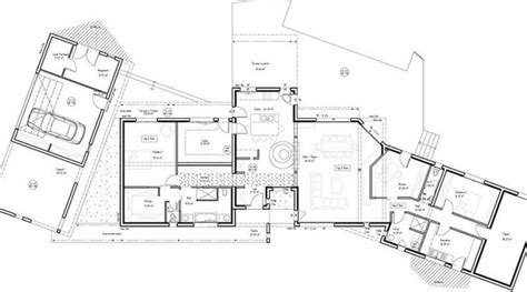 Dessin Maison Architecte Moderne Burnsocial In How To Plan