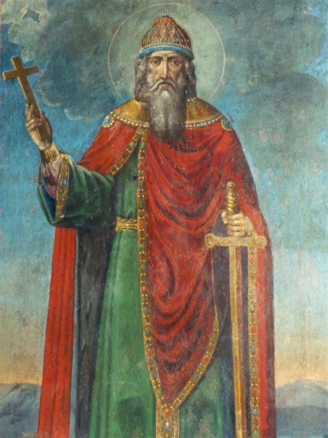 Now Russia And Ukraine Are At War Over The Ownership Of St Vladimir The