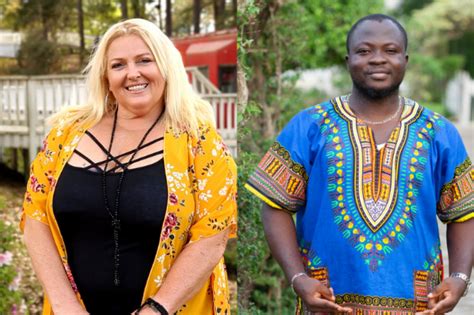 meet the new couples of 90 day fiance before the 90 days 90 day fiance