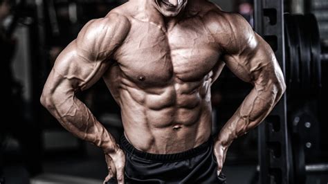 Building Effective Arm Workouts Without Weights — Tiger ...
