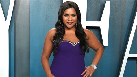 Why Mindy Kaling Is Super Excited To Star In A Super Bowl Ad Cnn