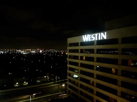 The Westin Los Angeles Airport 2