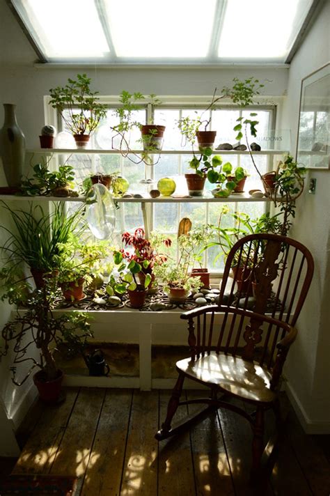 All they need is sunlight and warmth. DIY 20 Ideas of Window Herb Garden for Your Kitchen ...