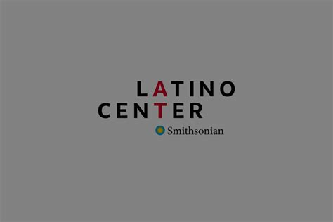 Smithsonian Latino Center Qorvis