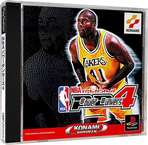 Nba In The Zone 99 Details Launchbox Games Database