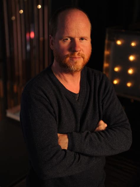 Whedon Releases New Film In Your Eyes Online