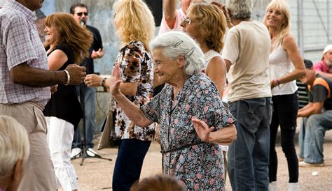 Rethinking Successful Aging The Happiness Of Older Hispanics Public