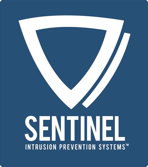 Sentinel Logo Logodix