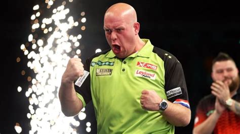 2020 Pdc World Darts Championship Betting Preview Picks The Action Network