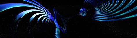 Abstract Dual Monitor Wallpaper (30+ images)