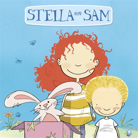 Stella And Sam On Itunes