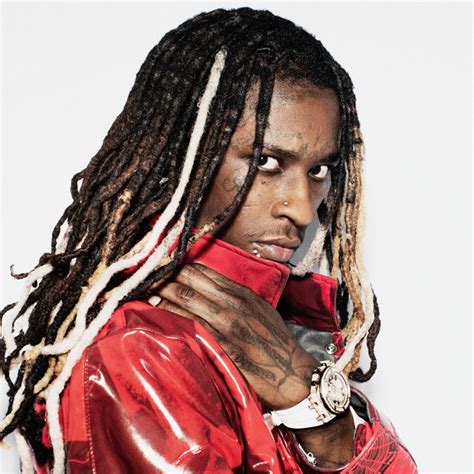 Young Thug On Spotify