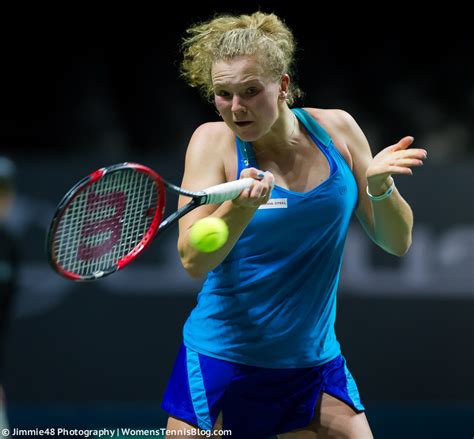 1 in doubles, she won two consecutive grand slam she was ranked the world no. The WTA Returns To Antwerp - Gallery | Women's Tennis Blog