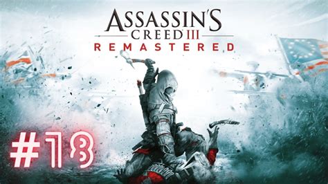 Assassin S Creed 3 Remaster 18 COS TV