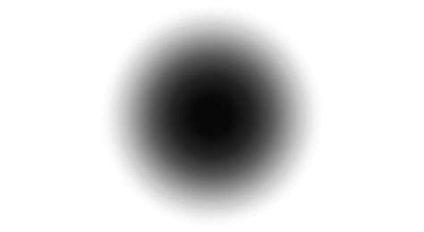 Black Circle Fade Sphere PNG Free Picture PNG Arts