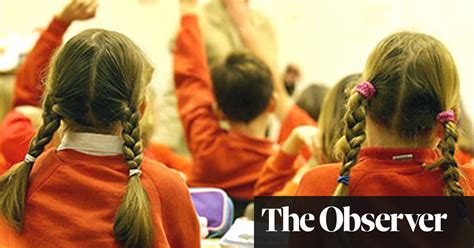 Single Sex Schools No Benefit For Girls Uk News The Guardian