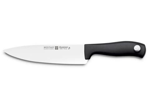 Wusthof Silverpoint 3-piece Knife Set | MyChefKnives