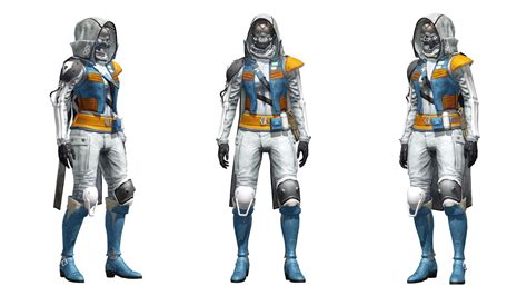 Destiny Get The New Exclusive Armor For Playstation