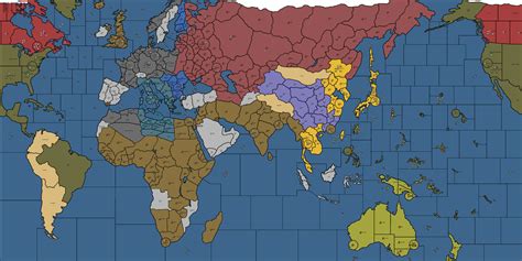 The World At War 1941 Axis And Allies Wiki Fandom Powered By Wikia