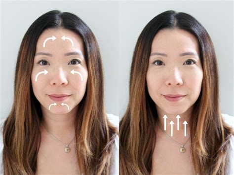 The Correct Way To Apply Moisturizer Simply Every