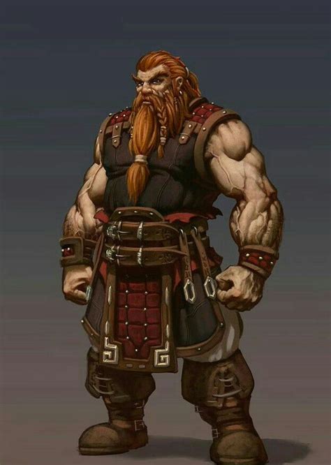 Dwarf Fighter Prince Pathfinder Pfrpg Dnd Dandd D20 Fantasy Character