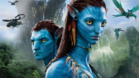 Movie Review Avatar The Way Of Water Madison High School