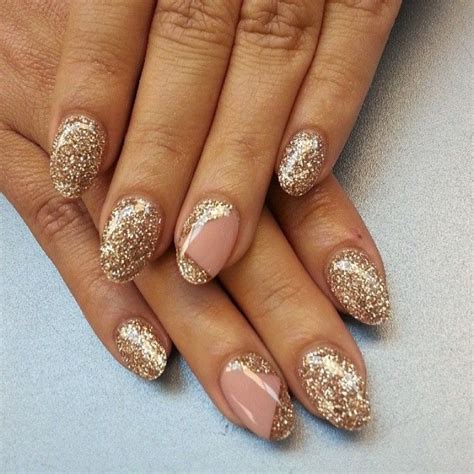 Nude Nails Designs For Gorgeously Chic Hands Architecture