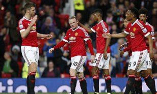 Latest manchester united news from goal.com, including transfer updates, rumours, results, scores and player interviews. Manchester United F.C. - Latest Team and Transfer News ...