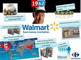 Photos of Walmart Profit Sharing