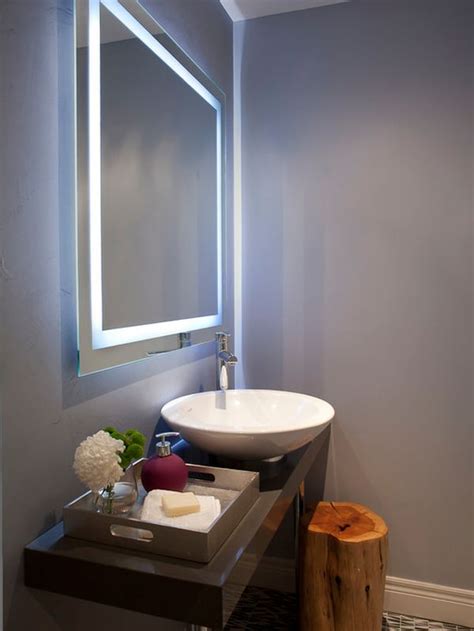 Give your space an elegant touch by accentuating your space with bathroom mirrors & cabinets from modern bathroom. How To Pick A Modern Bathroom Mirror With Lights