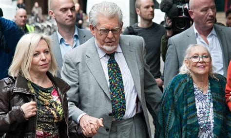 Rolf Harris Trial Woman Grilled Over Alleged Holiday Assault Uk News