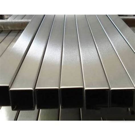 In si units a square foot is 0.092 903 04 square meters. 50mm Stainless Steel Square Pipe, 6 meter, Thickness: 0.3 ...