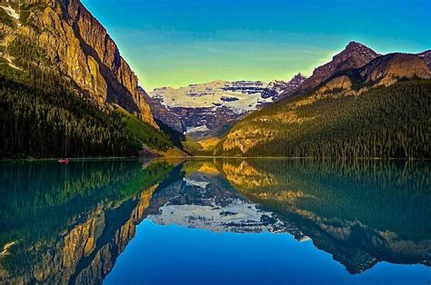 Canada Travel See The National Parks In 10 Unforgettable Photos