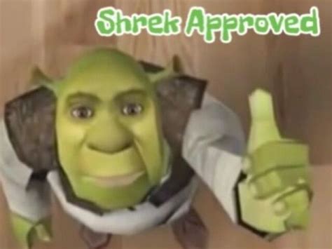 Você é O Shrek Quizur