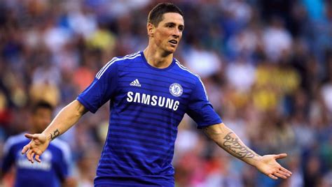 View stats of forward fernando torres, including goals scored, assists and appearances, on the official website of the premier league. Fernando Torres Offers Honest Assesment of Chelsea Career ...