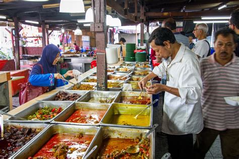Here are several street food dining options in malaysia's the food is healthy and features several of your old favorites and some that will become new favorites. Exploring Kuala Lumpur with #I_AMKL - Minority Nomad
