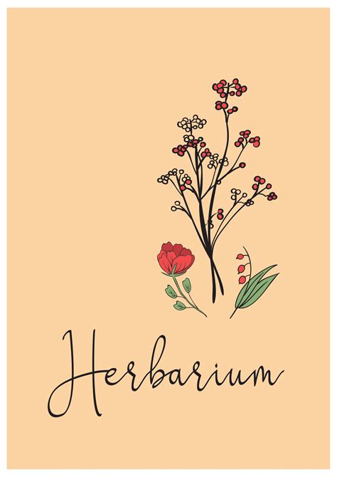 Was dich in diesem artikel erwartet. Deckblatt Herbarium - 1 | Deckblatt, Deckblatt schule ...